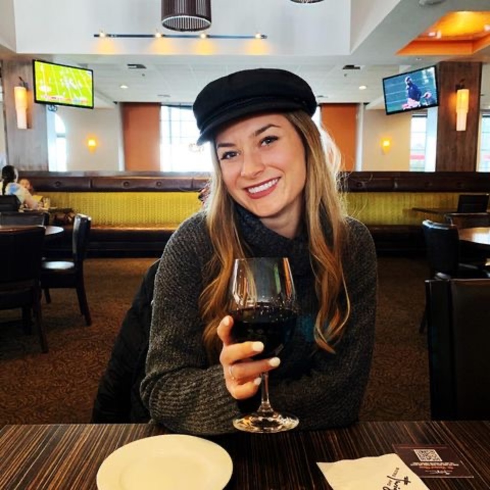 Meet your Posher, Ashley